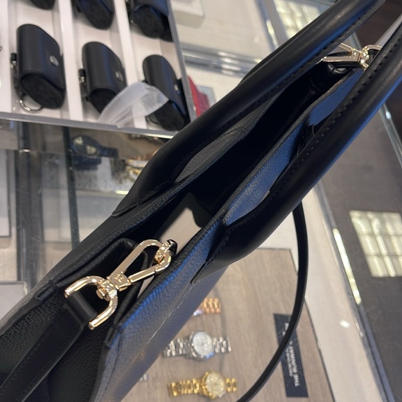 Michael Kors Medium Mirella 35S2G7ZT7L Tote Bag 
Black Multi
NWT - Picture 7 of 16